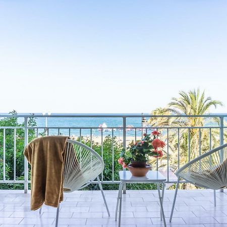 First Line Beach Sea View Estepona Zewnętrze zdjęcie